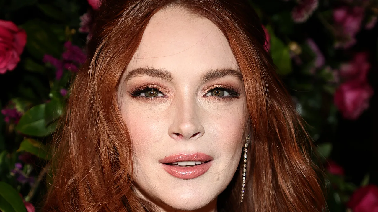 Lindsay Lohan - Foto: Getty Images North America Lindsay Lohan - Foto: Getty Images North America