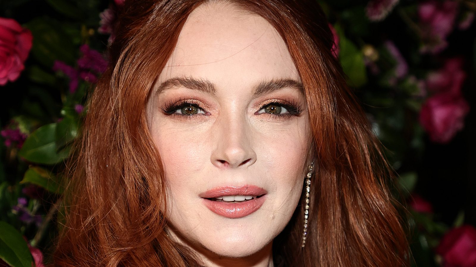 Lindsay Lohan: Das Baby ist da! | InTouch