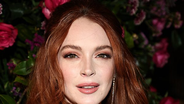 Lindsay Lohan - Foto: Getty Images North America