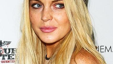 Lindsay Lohan steht nicht mehr unter Hausarrest - Foto: GettyImages