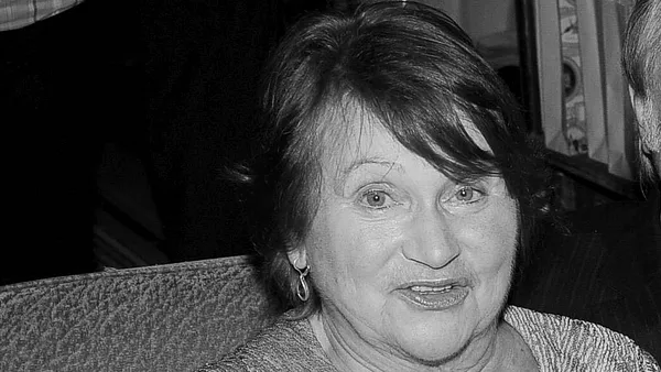 Schwarzwaldklinik"-Darstellerin Lis Verhoeven ist tot!
