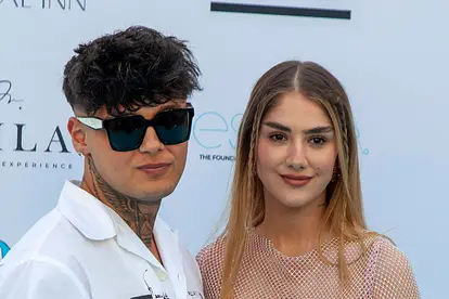 Lisa Marie und Akka bangten um ihr Kind.