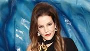 Lisa Marie Presley - Foto: Joe Scarnici/Getty Images for Icelandic Glacial