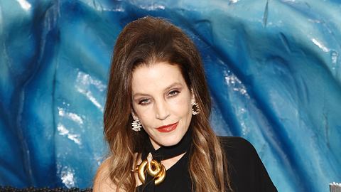 Lisa Marie Presley Todesursache - Foto: Joe Scarnici/Getty Images for Icelandic Glacial