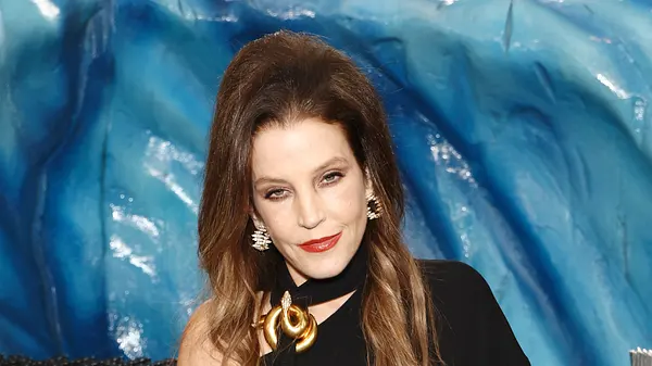 Lisa Marie Presley Todesursache