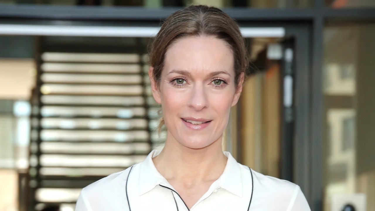 Lisa Martinek ist tot Lisa Martinek ist tot - Foto: GettyImages