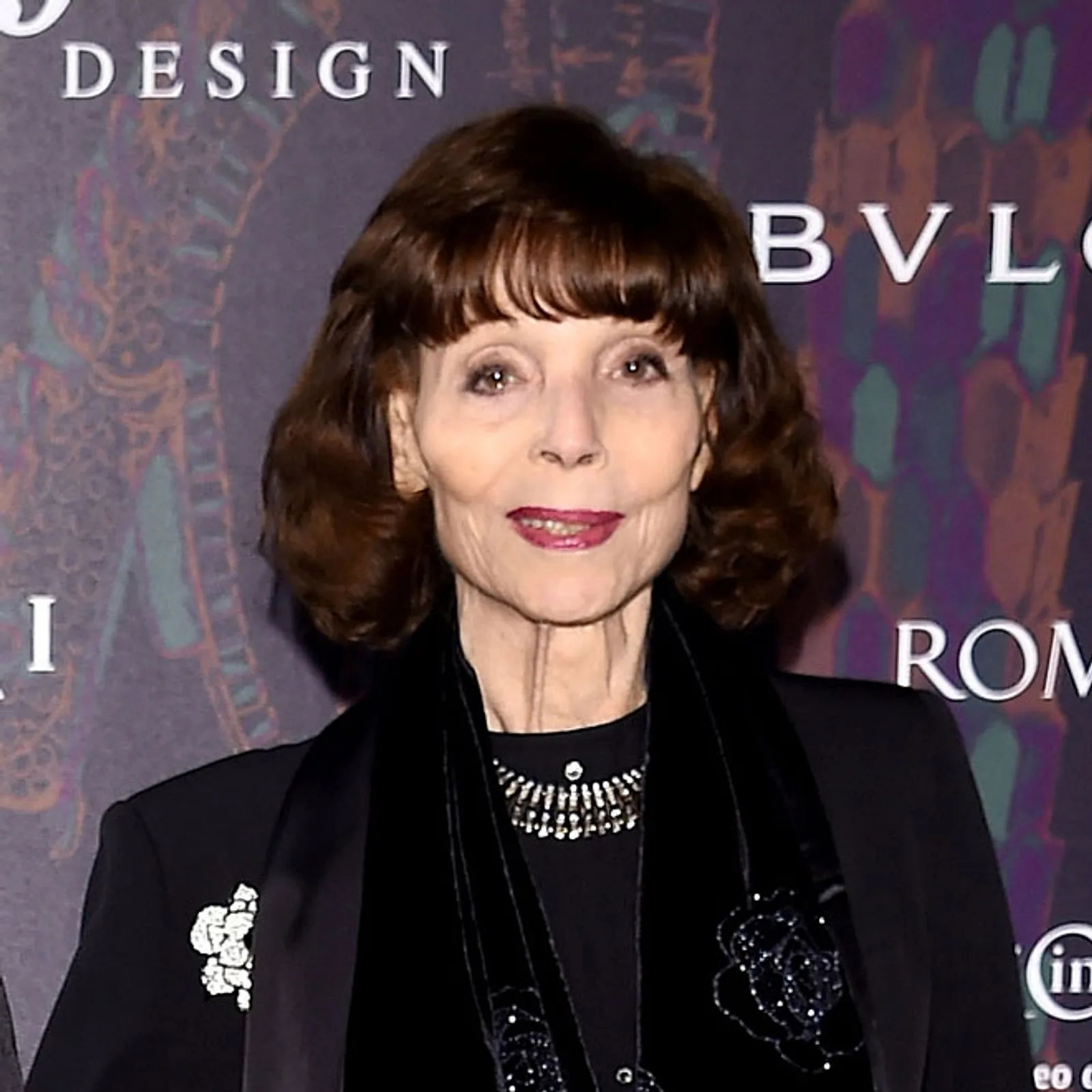 Elsa Martinelli. Die Film-Diva ist tot | InTouch