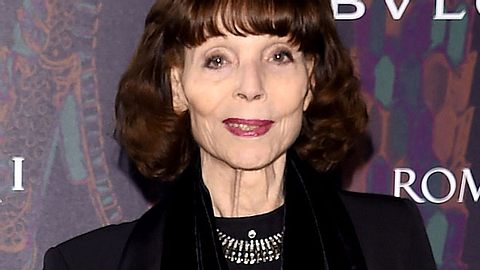 Elsa MArtinelli - Foto: Getty Images