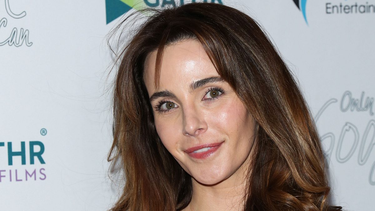 Lisa Sheridan: Der „CSI“-Star ist tot