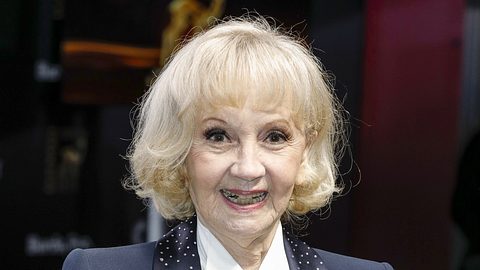 Liselotte Pulver: Die Einsamkeit ist ihr ständiger Begleiter - Foto: GettyImages