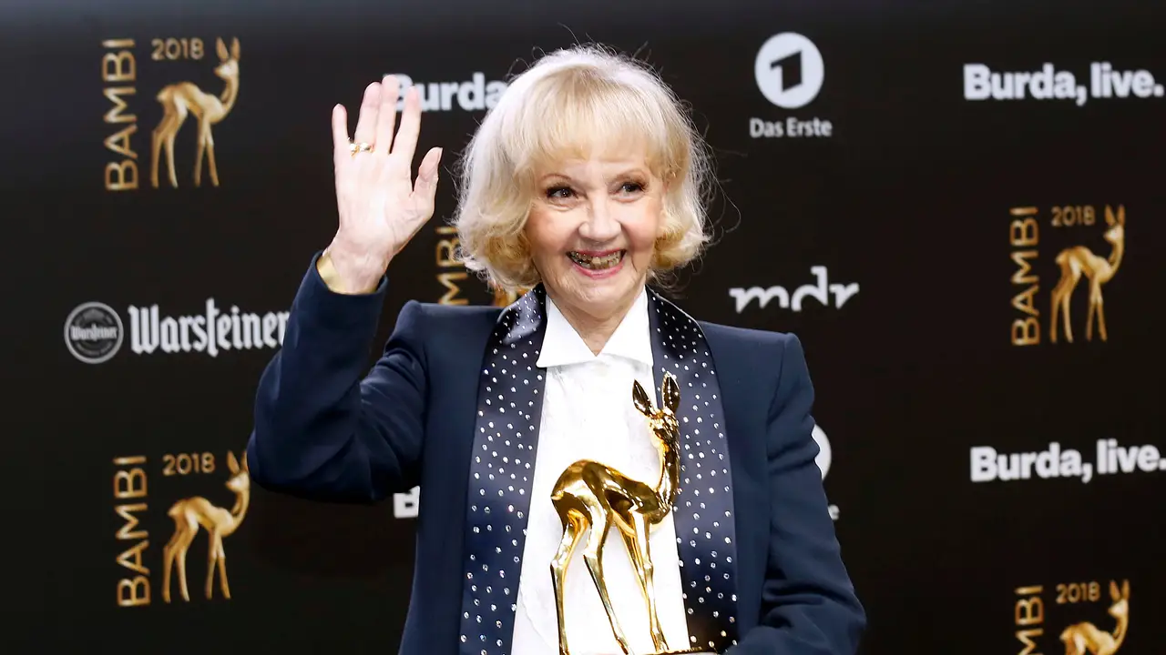 Liselotte Pulver Liselotte Pulver - Foto: Imago