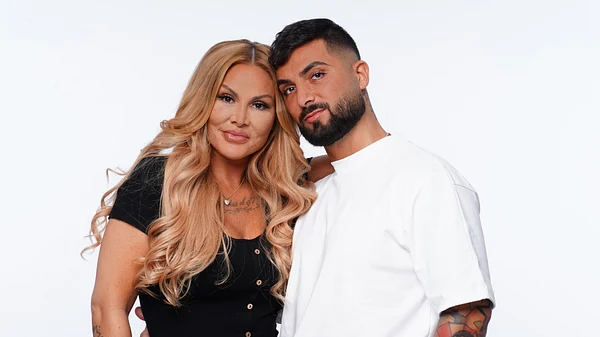 Lisha und Lou sind Youtube-Stars