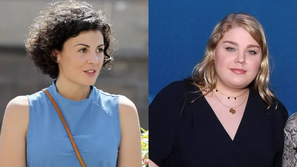 Liza Tzschirner & Christina Petersen