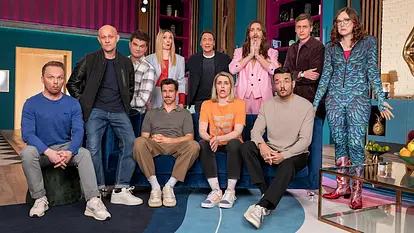 "LOL: last One Laughing" Staffel 6