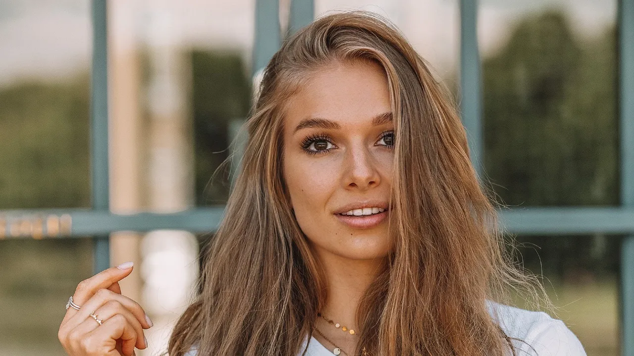 Hat Lola Weippert einen Freund? Hat Lola Weippert einen Freund? - Foto: TVNOW / Privat