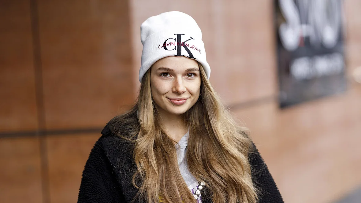 Lola Weippert