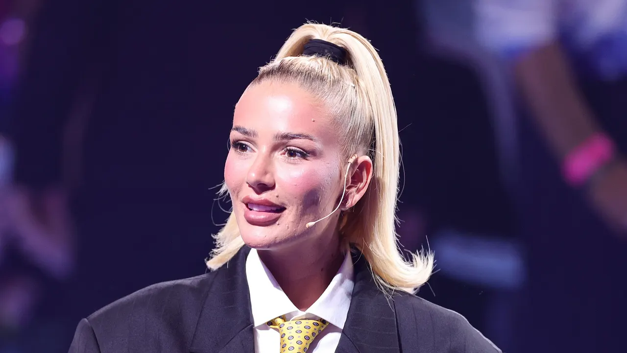 Loredana Loredana - Foto: Andreas Rentz/ Getty Images