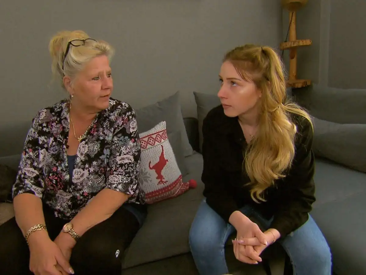 Loredana Wollny bricht endgültig ihr Schweigen: DAS wird sie Silvia nie verzeihen | InTouch