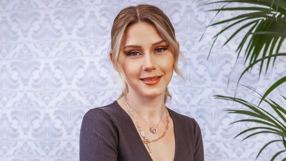 Loredana Wollny