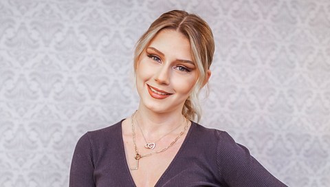 Loredana - Foto: RTLzwei