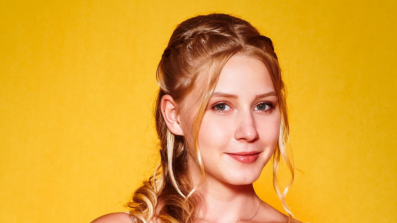Loredana Wollny Loredana Wollny - Foto: RTLzwei