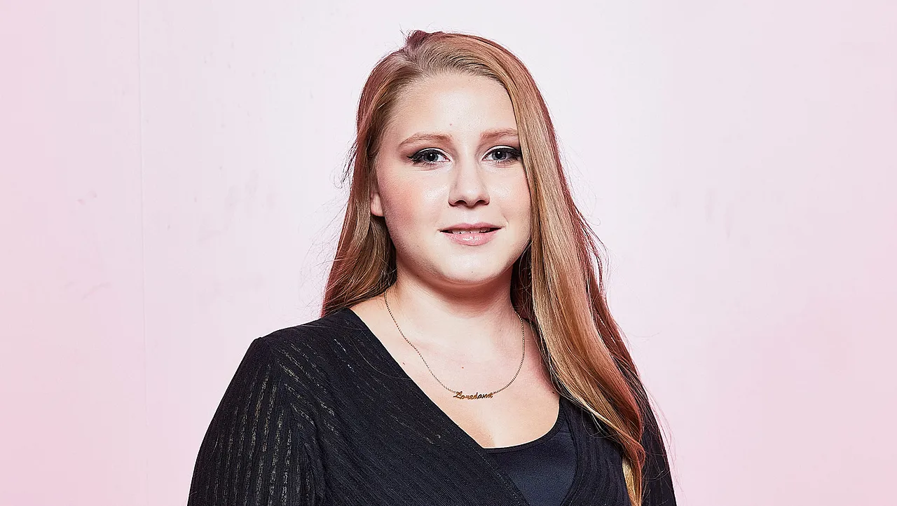 Loredana Wollny Loredana Wollny - Foto: RTLZWEI