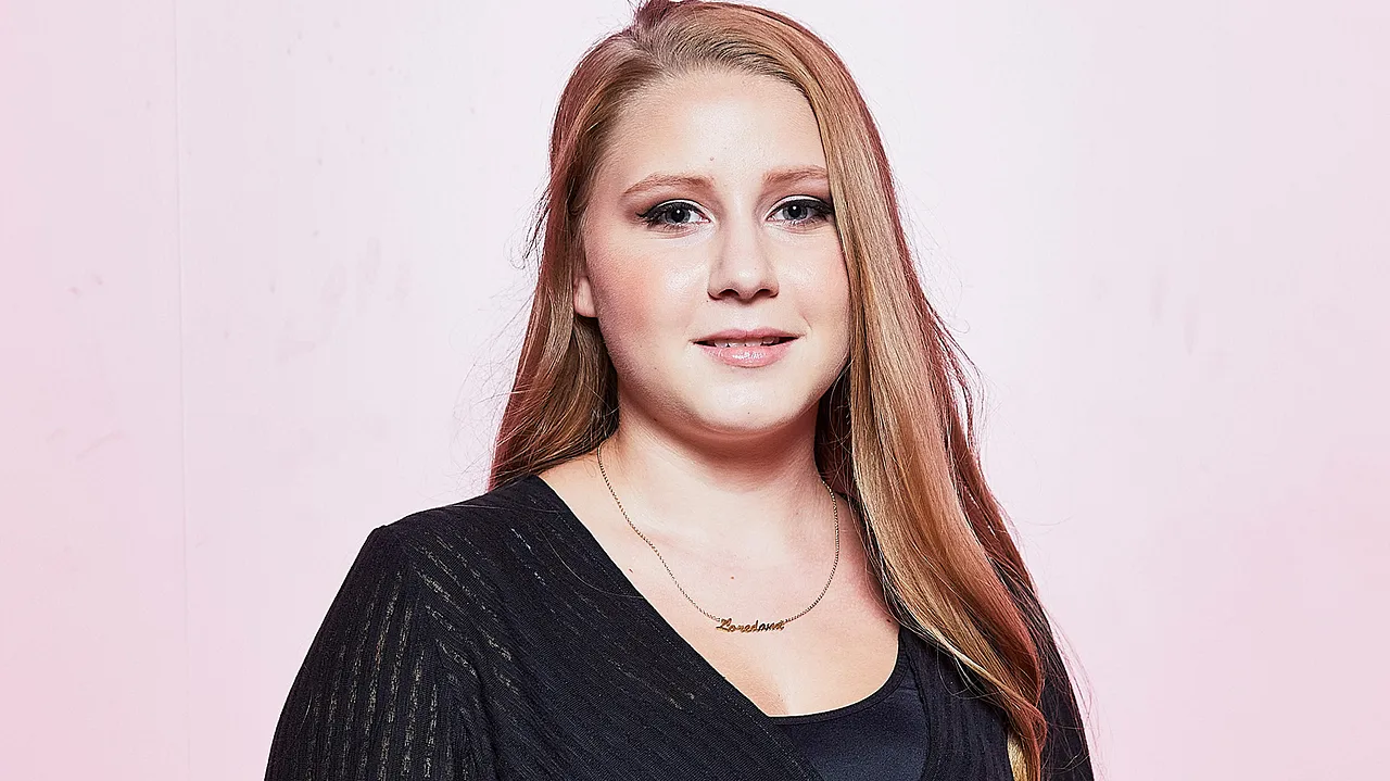 Loredana Wollny Die Wollnys - Eine schrechlich große Familie! - Foto: RTLZWEI