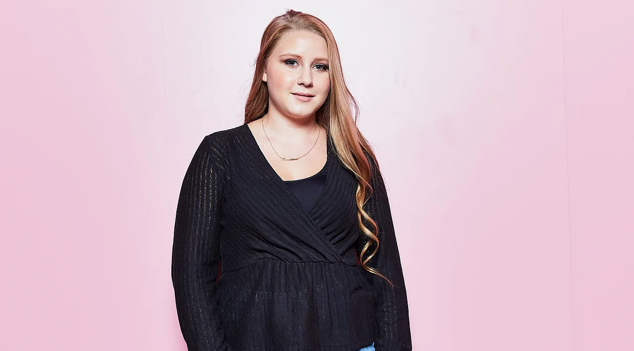 Loredana Wollny Loredana Wollny - Foto: RTLzwei
