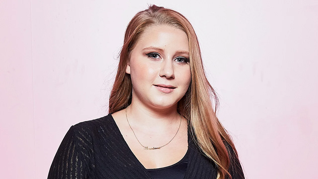 Loredana Wollny Loredana Wollny - Foto: RTLzwei