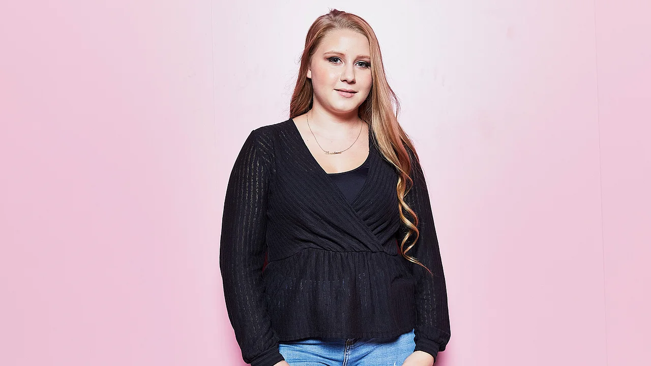 Loredana Wollny Loredana Wollny - Foto: RTLzwei
