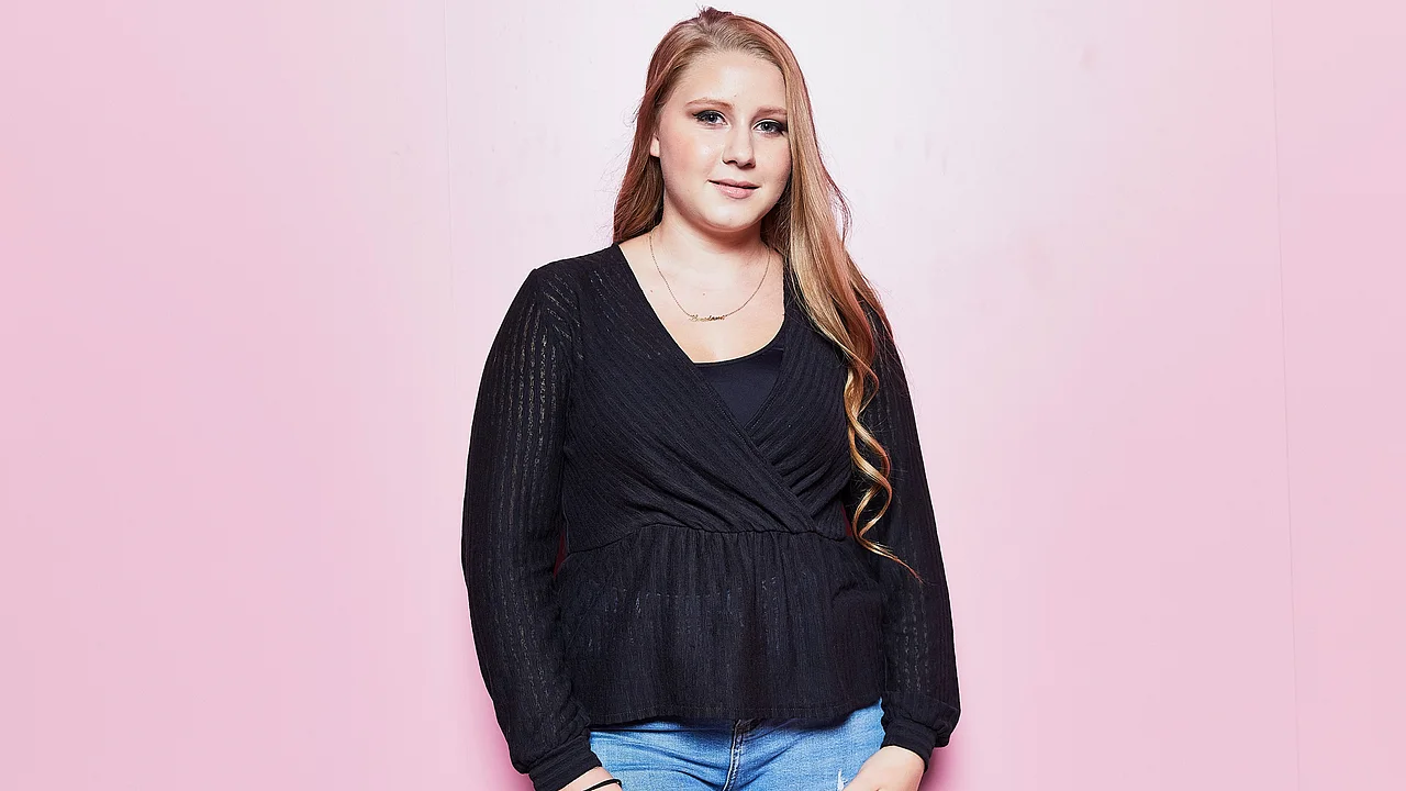 Loredana Wollny Loredana Wollny - Foto: RTLzwei