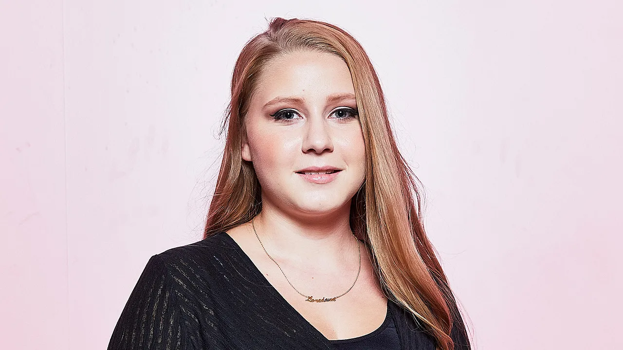 Loredana Wollny Loredana Wollny - Foto: RTLZWEI