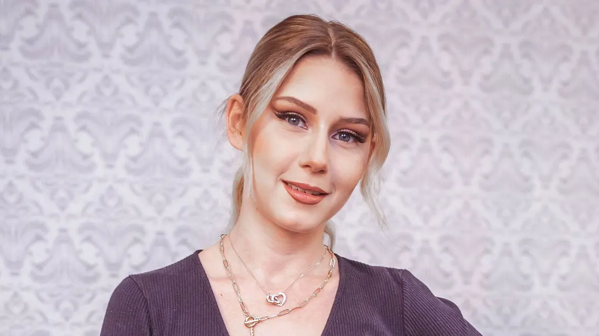 Loredana Wollny