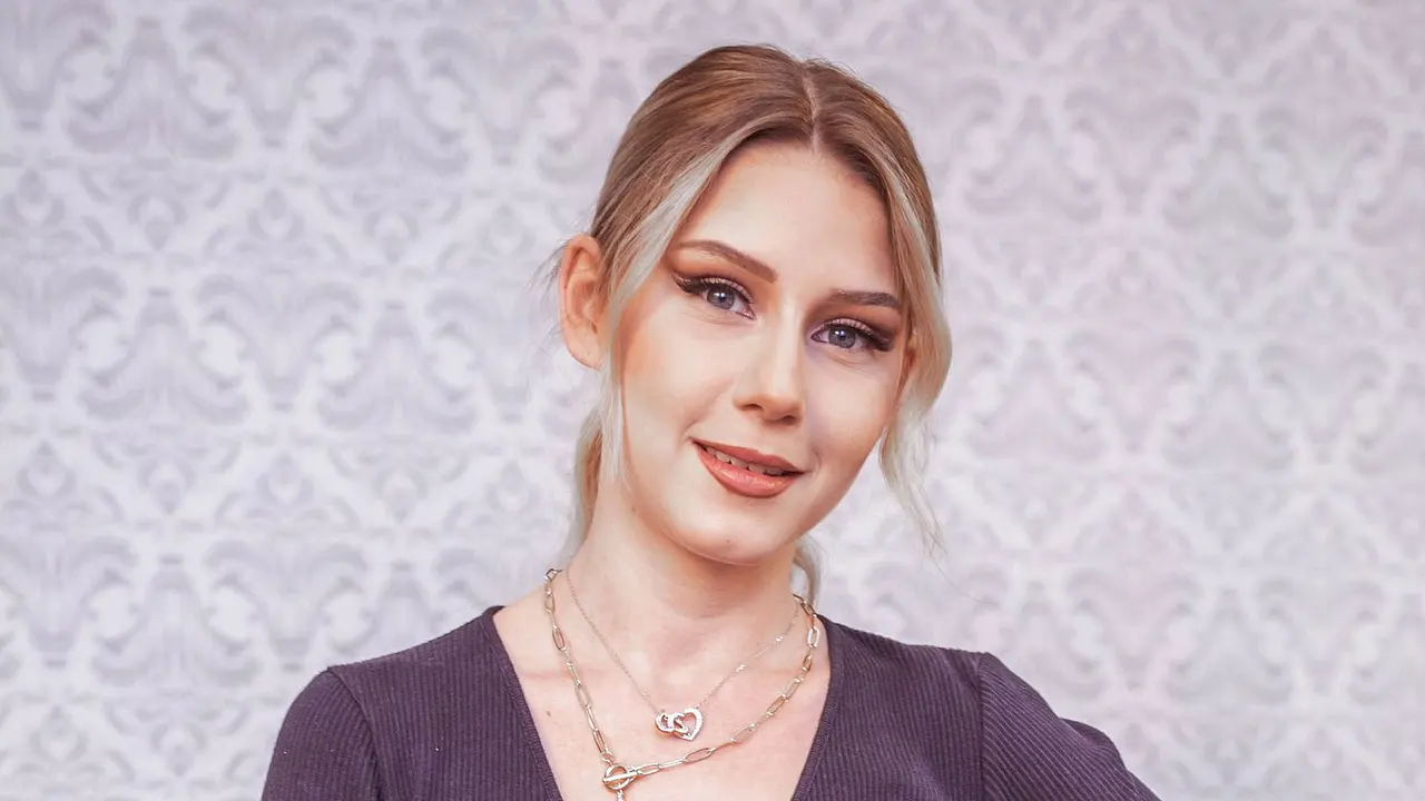 Loredana Wollny Loredana Wollny - Foto: RTLzwei
