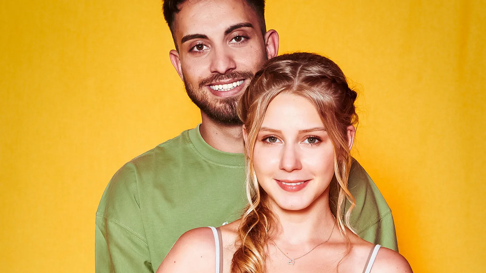 Loredana Wollny: Der wahre Grund für die Hochzeit mit Servet | InTouch