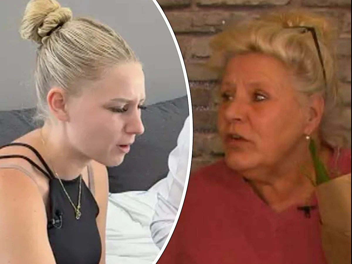 Loredana Wollny erhebt unschönen Vorwurf gegen Mama Silvia Wollny | InTouch