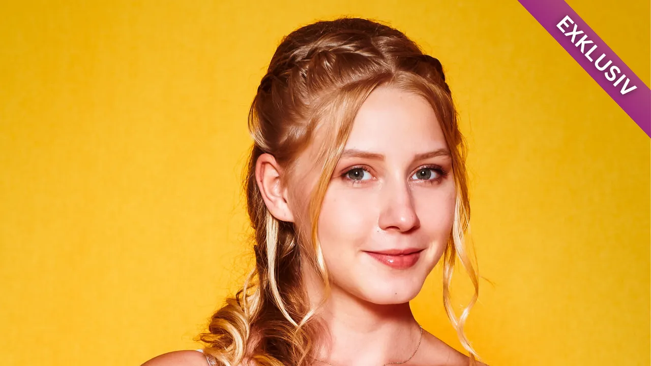 Loredana Wollny Loredana Wollny - Foto: RTLzwei