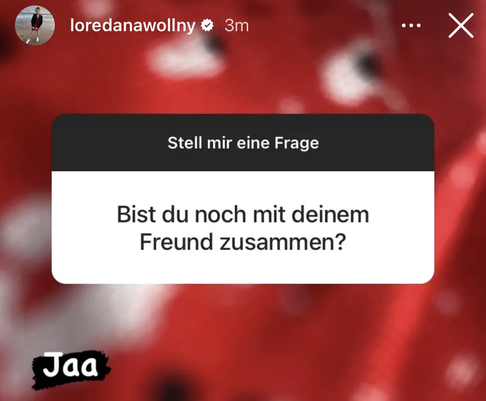 Loredana Wollny Loredana Wollny
