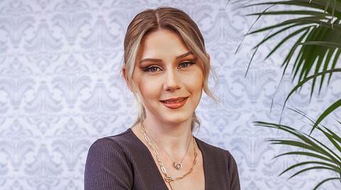 Loredana Wollny - Foto: RTLzwei