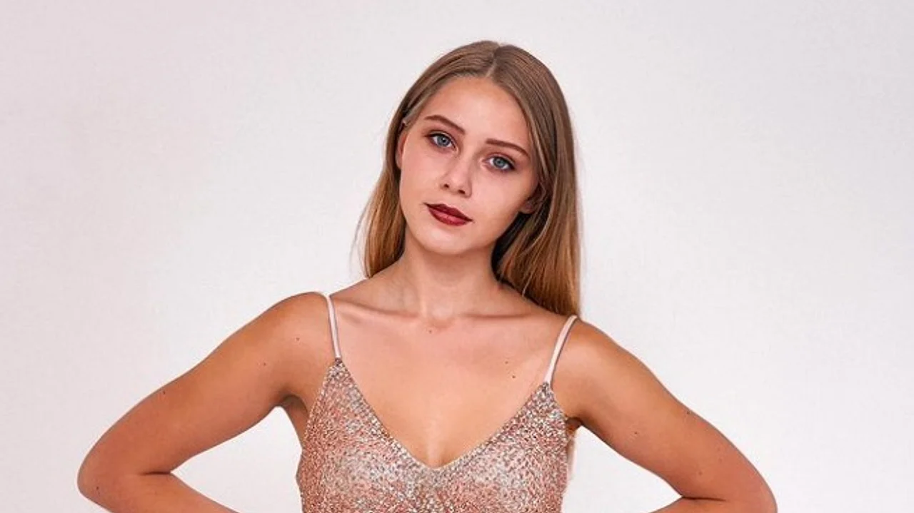Loredana Wollny Loredana Wollny - Foto: Instagram / loredanawollny