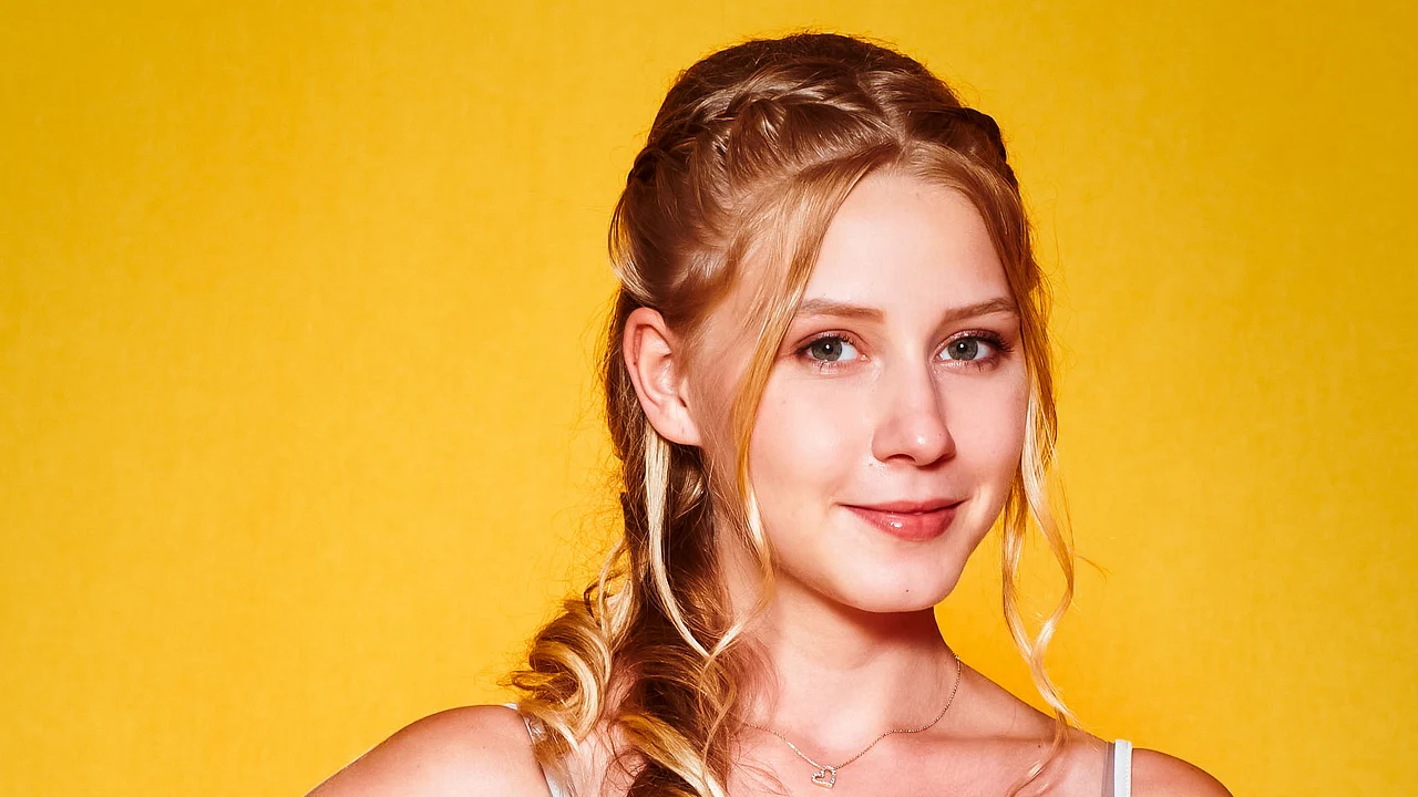 Loredana Wollny Loredana Wollny - Foto: RTLzwei