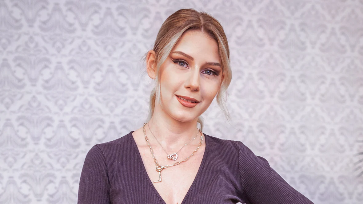 Loredana Wollny