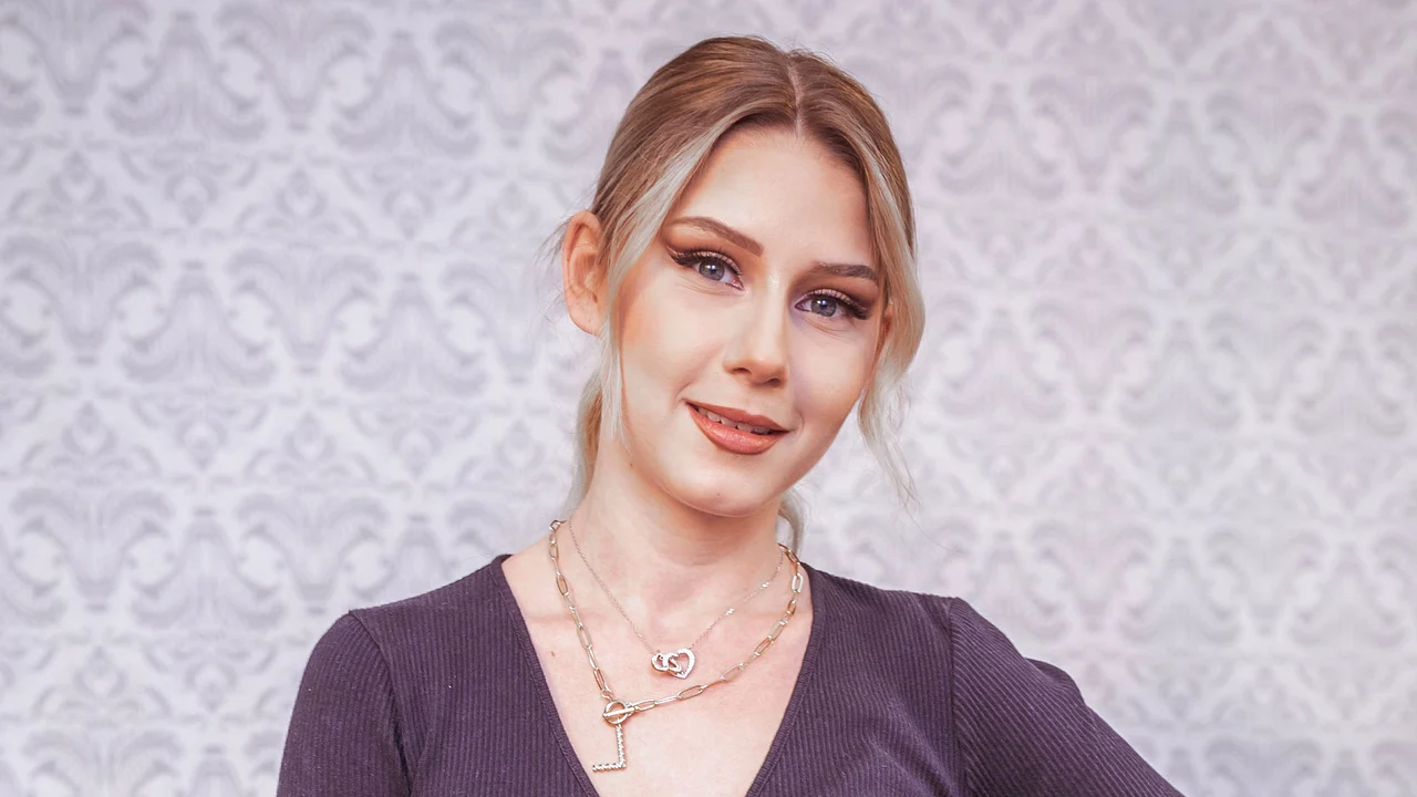 Loredana Wollny Loredana Wollny - Foto: RTLzwei