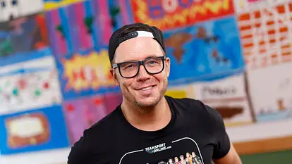 Lorenz Büffel