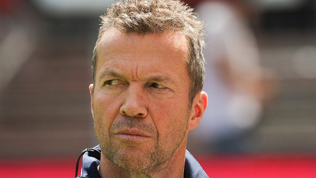 Lothar Matthäus