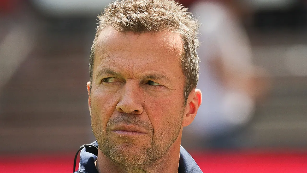 Lothar Matthäus Lothar Matthäus - Foto: IMAGO / Eibner
