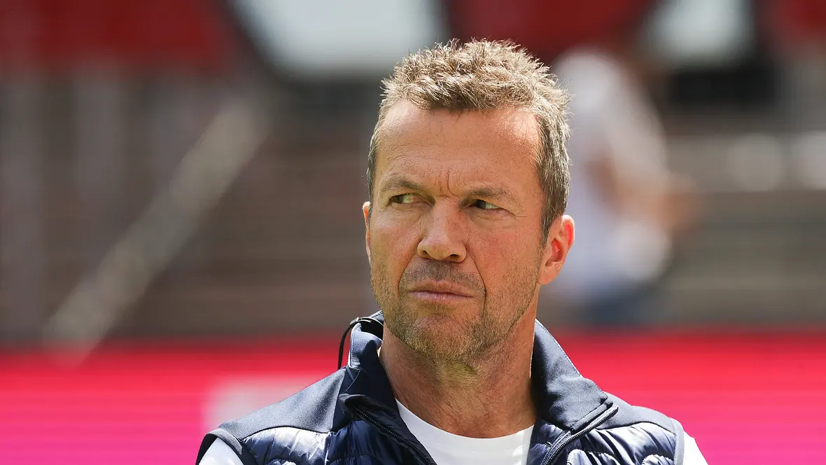 Lothar Matthäus