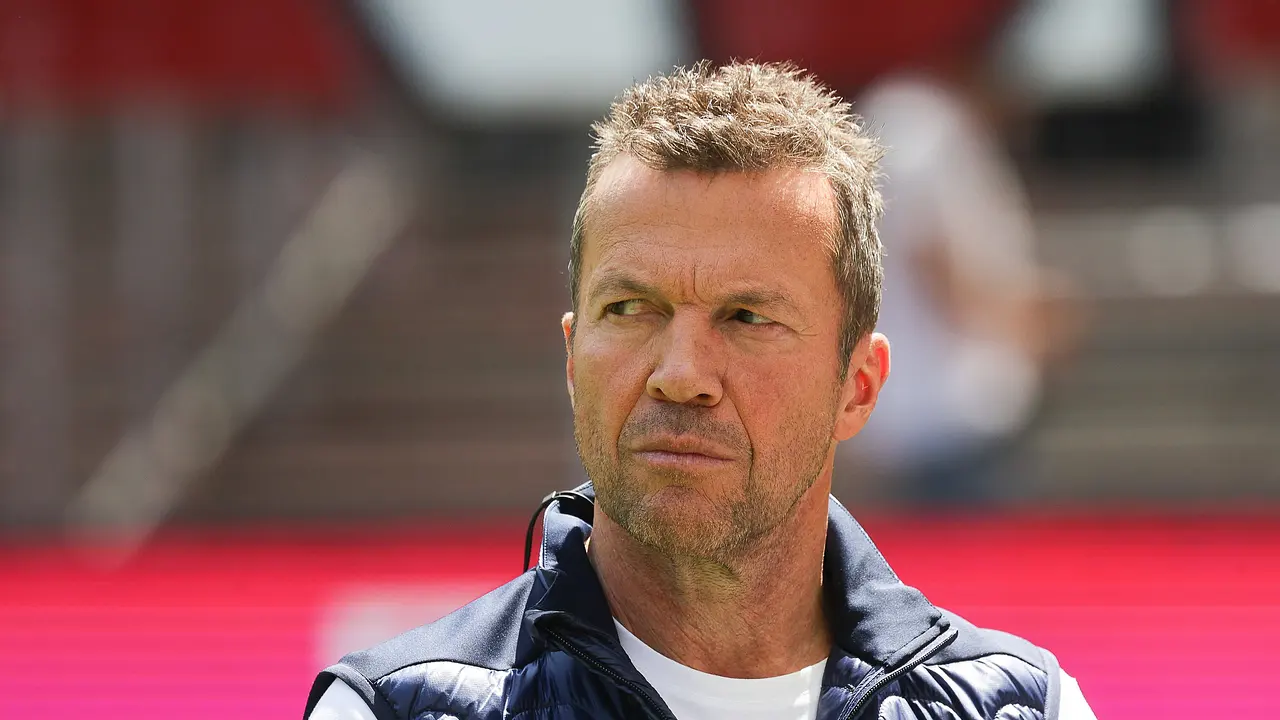 Lothar Matthäus