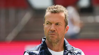 Lothar Matthäus