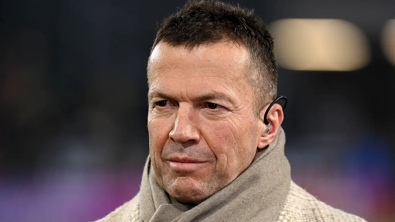 Lothar Matthäus - Foto: Imago Lothar Matthäus - Foto: Imago